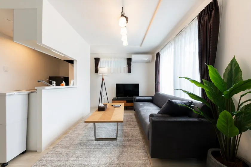 Astage Chitose【7min to Chitose station】、Serenade - Image 1
