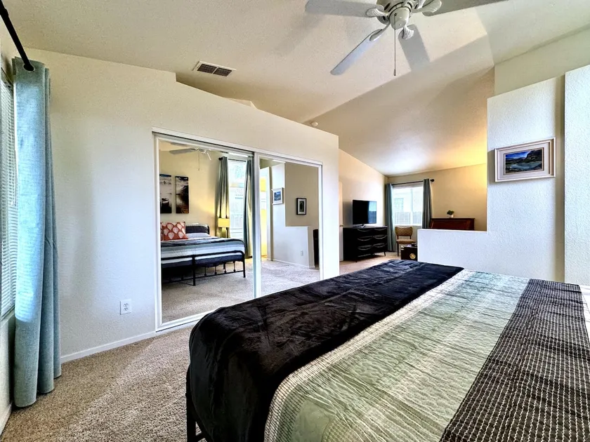 King Bed Retreat, Pet-Friendly, Rancho Cordova - Image 1