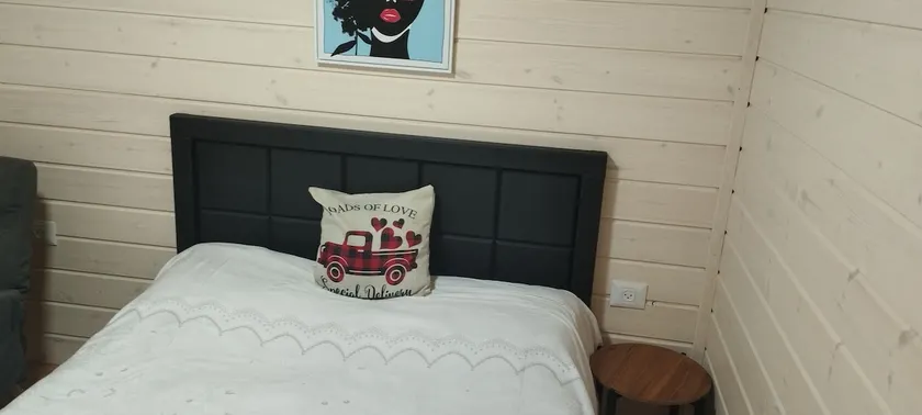 Zohar Suite, Kinneret, Tiberias - Image 1