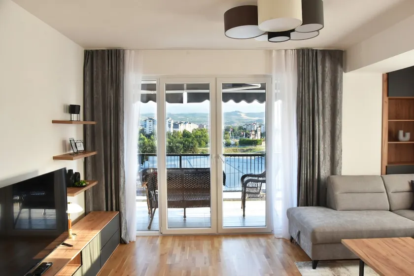 Modern Oasis - Image 1
