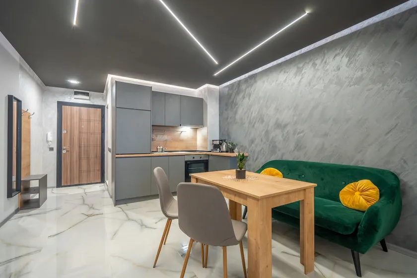 Cozy Homes 4 - Image 1