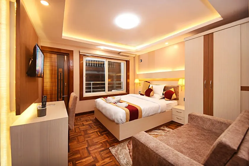 Comfort Apartment - Image 1