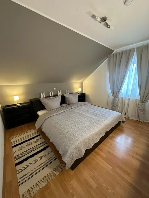 Vacation home ”Forest” - Image 1