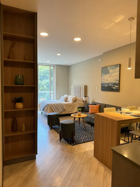 Luxurious and comfortable studio - Image 1