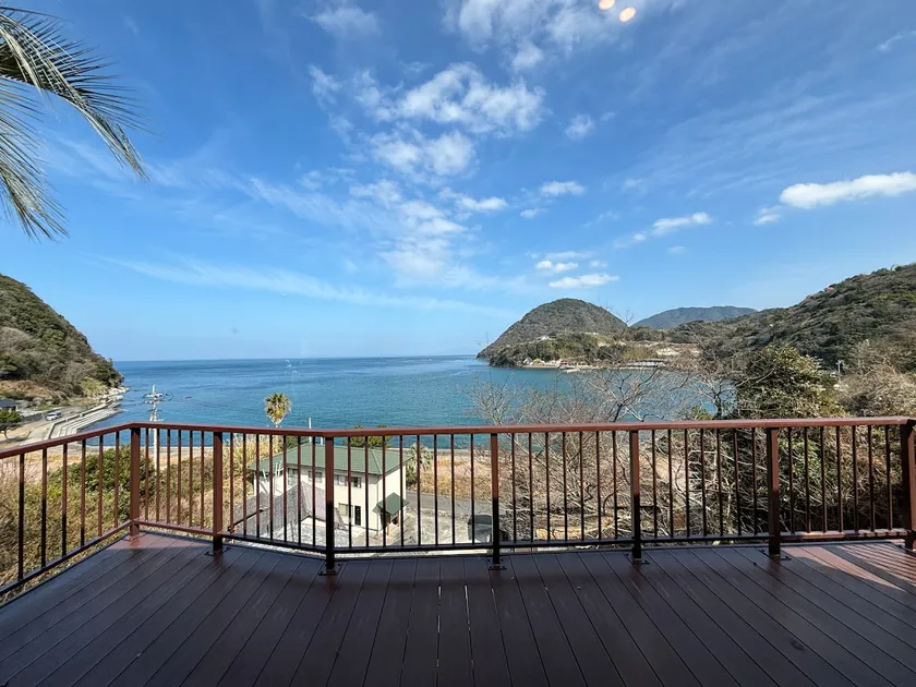 SUNNY house SHIRATO - Image 1