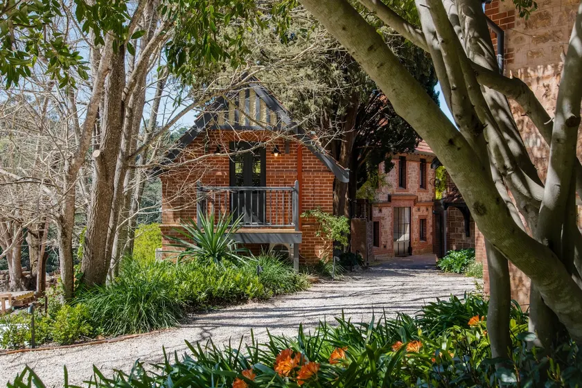 A luxury escape - The Cottage - Image 1