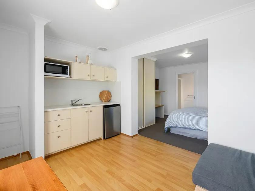 Kalisti Suites - Fira Suite - Image 1