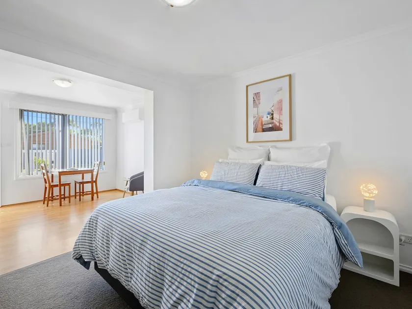 Kalisti Suites - Kamari Suite - Image 1
