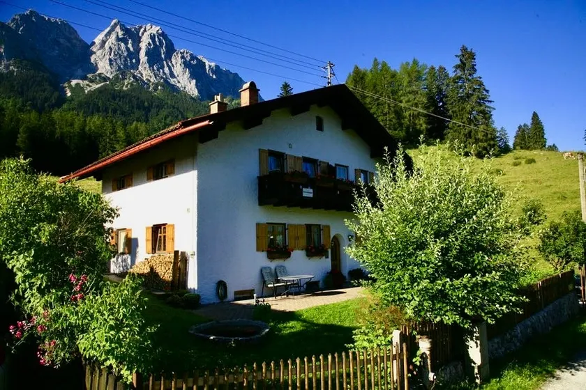 Vacation home ”De Groasse” - Image 1