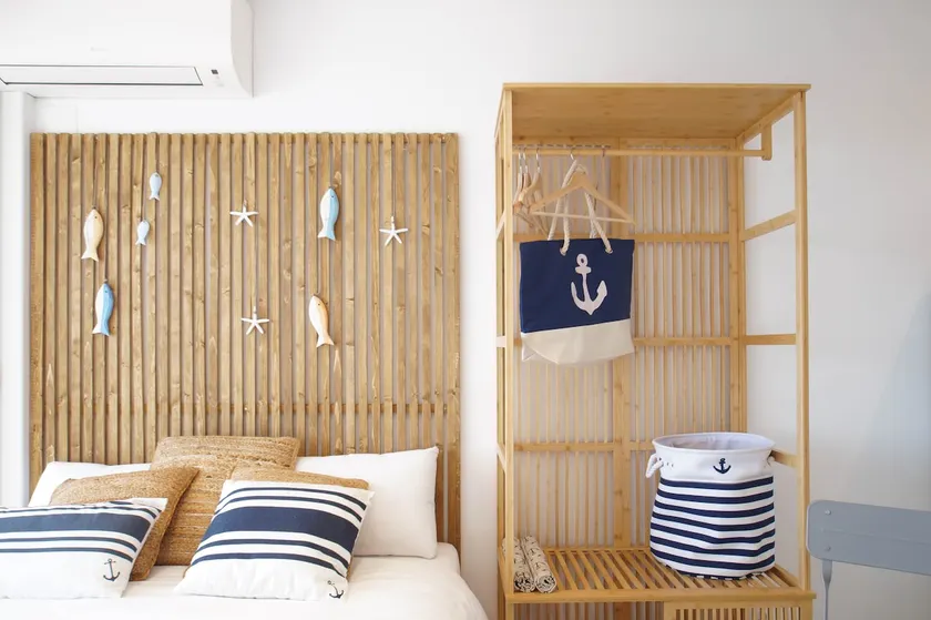 Jeanine's Apartments, Bambu studio - Image 1