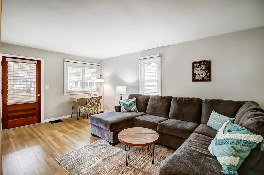 Bliss on Beechwold, located in trendy Clintonville - Image 1