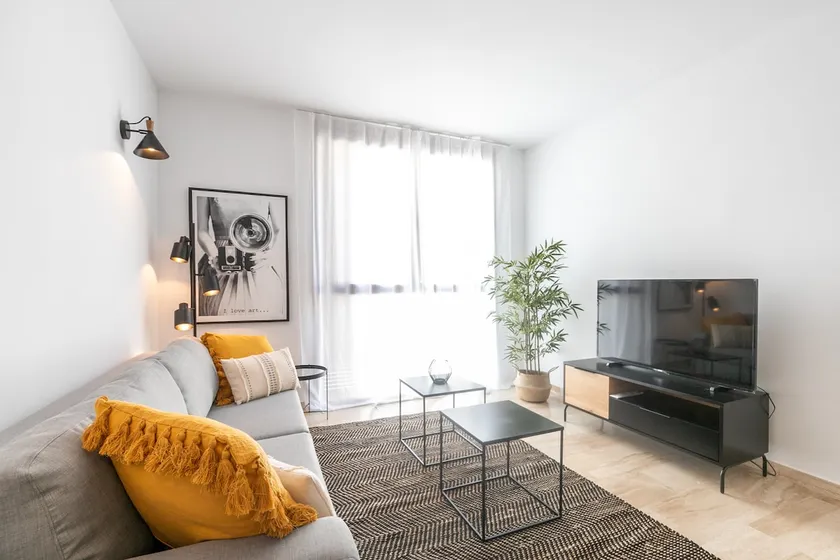 Apartamentos de Carlos, 2-bedroom apartment... - Image 1