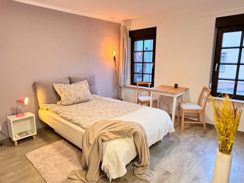 Cozy in the middle of Neu-Isenburg - Image 1