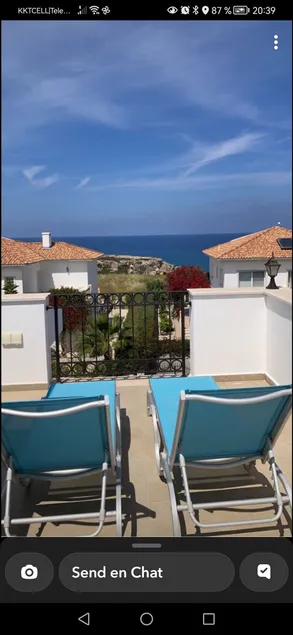 Penthouse Sea Magic Holliday Willage - Image 1