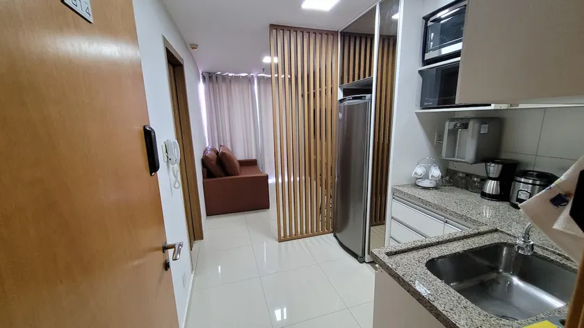 DF PLAZA - Beautiful, Sophisticated and Cozy Apartment. - Image 1