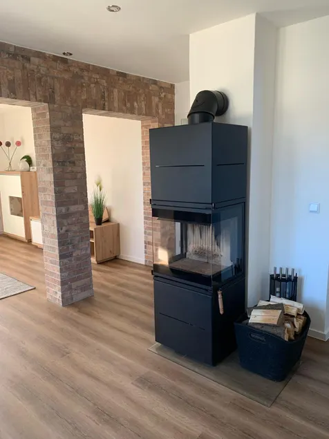 Exceptional 3-room apartment - Image 1