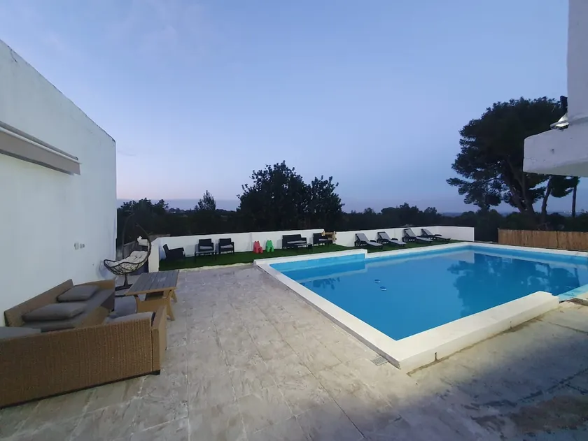 Same House Villa I Pool I BBQ I Foosball - Image 1