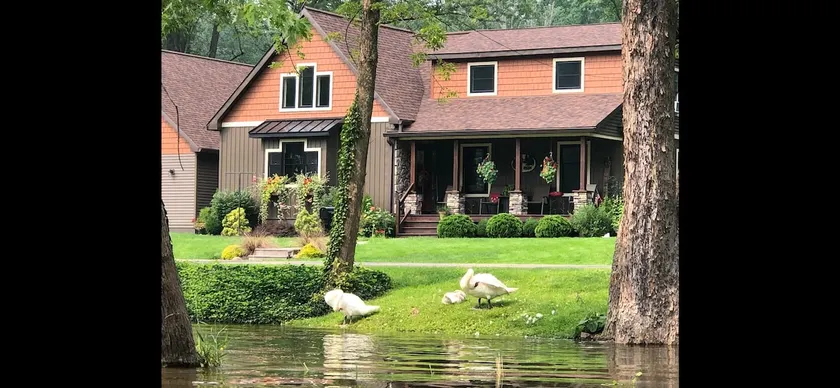 The River House - Image 1