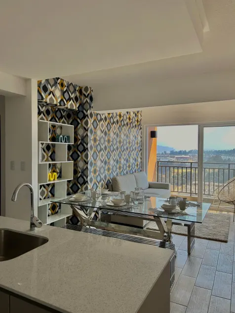 Design Boutique Apartment - Image 1