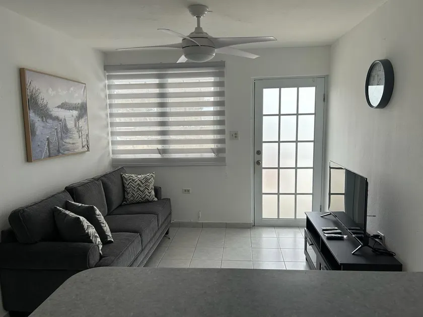 Sol & Luna Apartment - Image 1