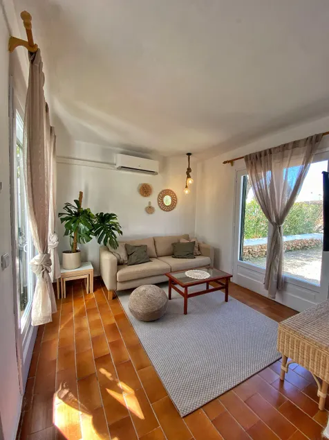 Villa Calma 450m from the beach - Image 1
