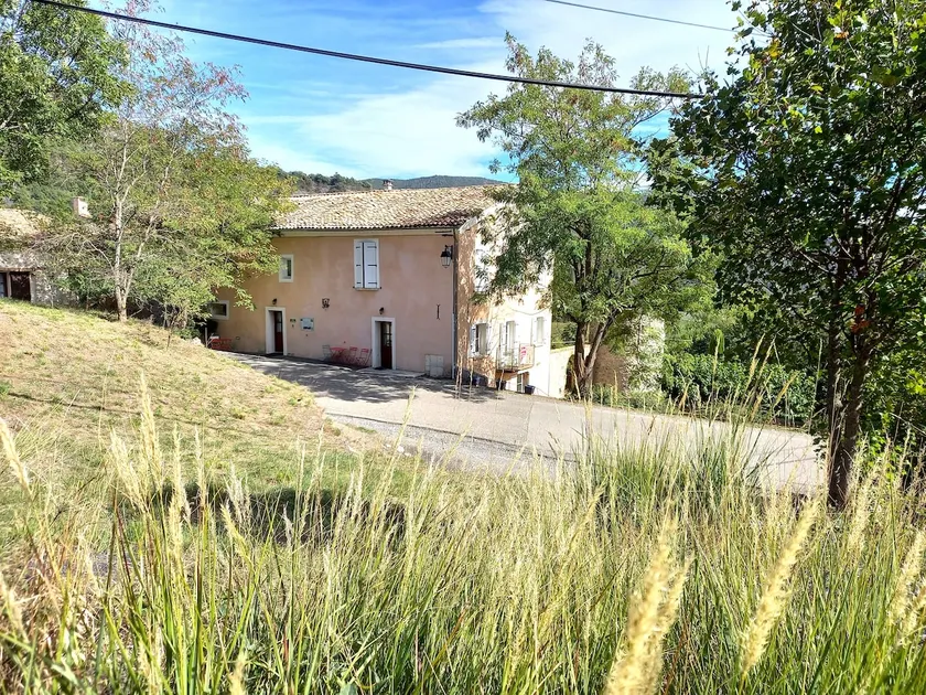 Sunny and accessible gîte - Image 1