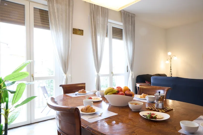 [Lungarno] Panoramic apartment - Image 1