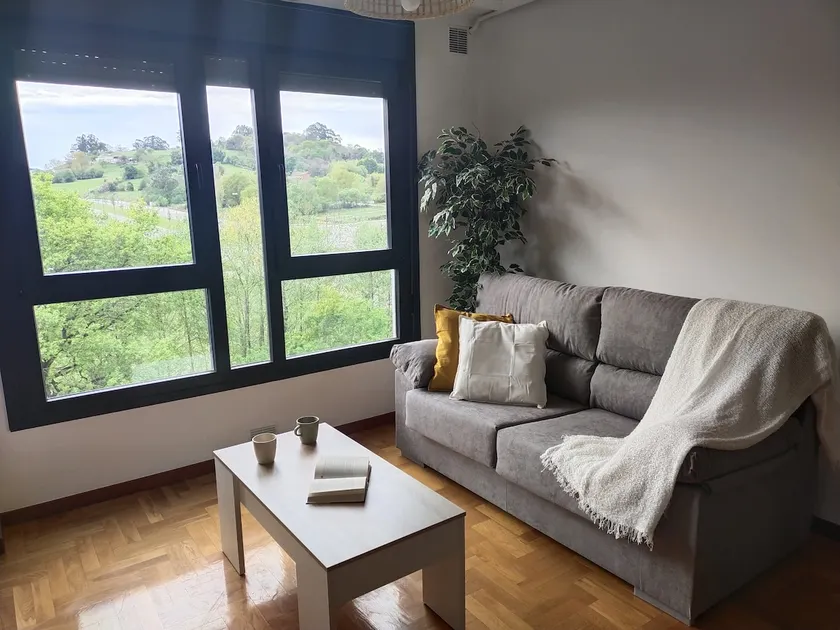 Amazing views in Oviedo - Image 1