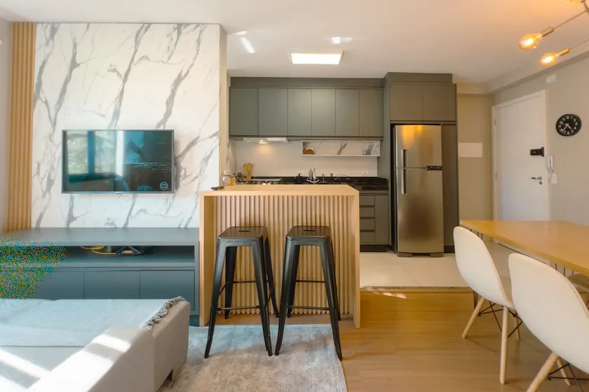 Apartamento Moderno AZ202-7 - Image 1