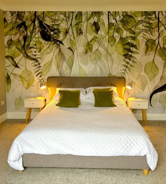 Bluebird Cottage Honley Holmfirth - Image 1