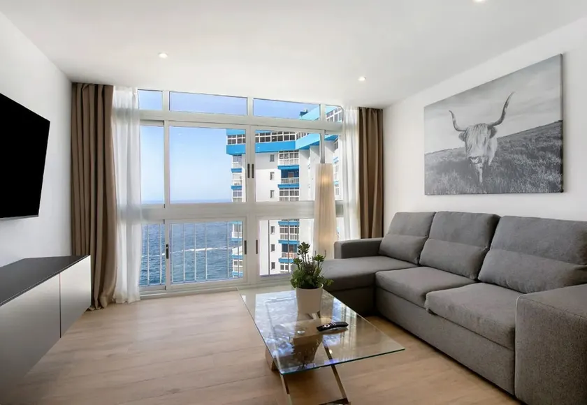 Luxury Loft Mar y Sol 1 - Image 1