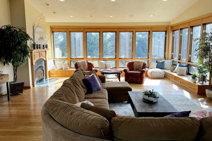 A+ Country Getaway | Rooftop Deck | Pet Friendly - Image 1