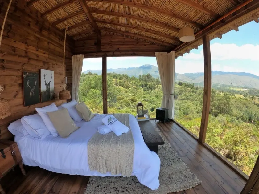 Glamping en Villa de Leyva - Image 1