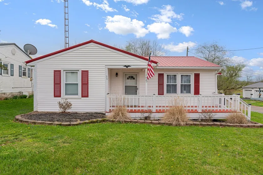 Cozy Cottage just minutes from Mammoth Cave - Image 1