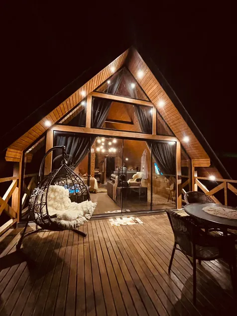 Sunset Cottage - Image 1