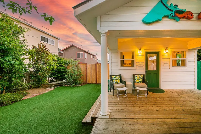 OB Casita - Image 1
