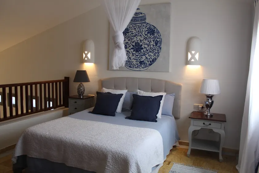 APPARTEMENT COZY PROCHE DE LA MER DANS QUARTIER RESIDENTIEL PRIVE ET CALME ..... - Image 1