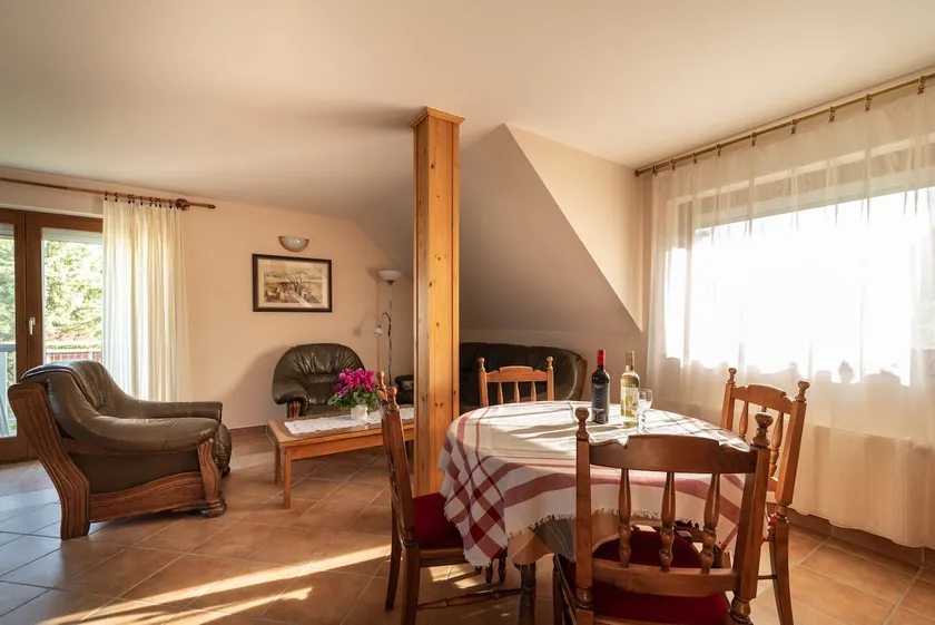Balaton Apartment 4 fö - Image 1
