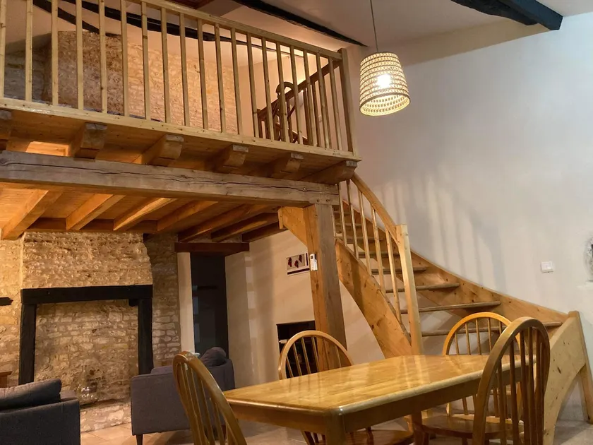 The Alley House - Image 1