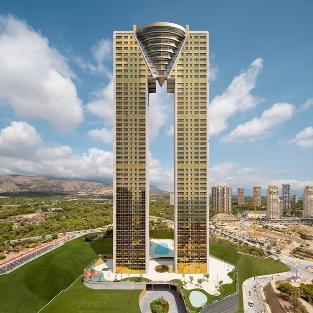 5 * Luxury Apt - Sea views - Image 1