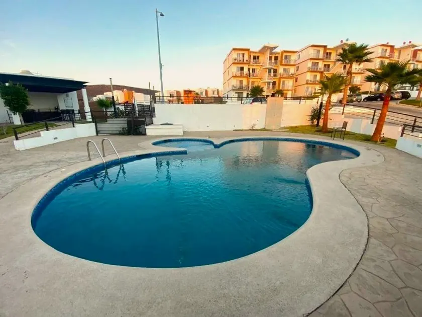 Condominium 1-2 in Ensenada. - Image 1