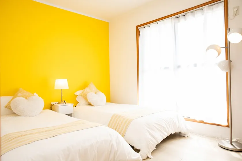 Stay up to 13 pax_5 mins from Nagashima Spa Land - Image 1