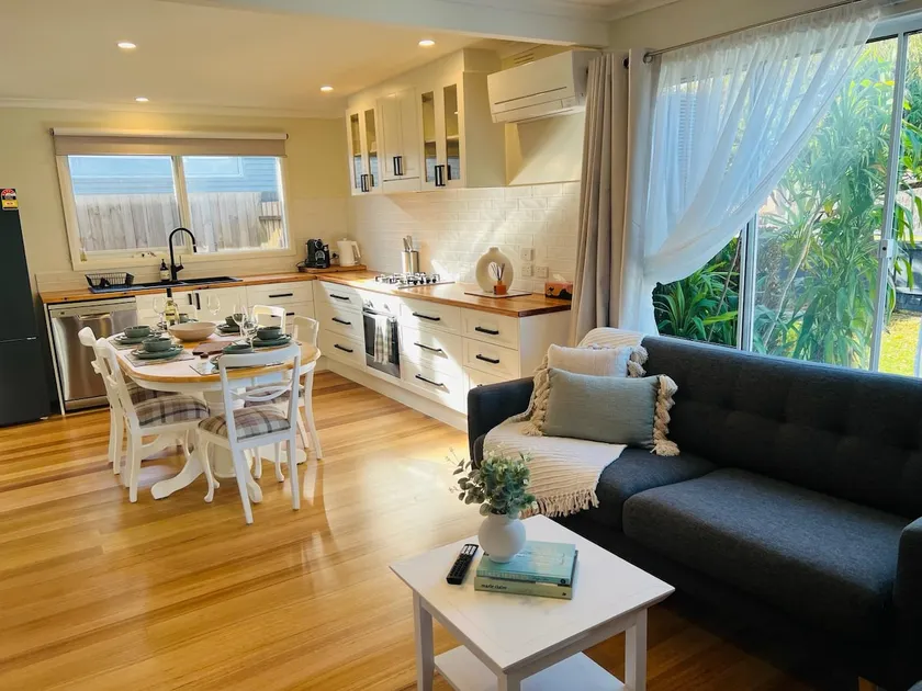 Casa Del Mar: near beach/wineries/golf/Hot Springs - Image 1