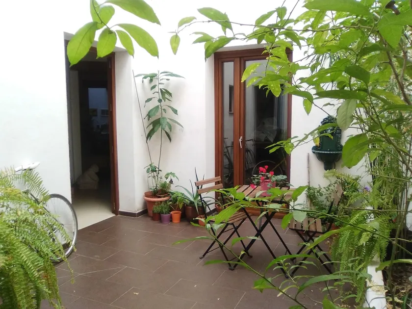 Tinaja. Complete house with terrace and private patio. - Image 1