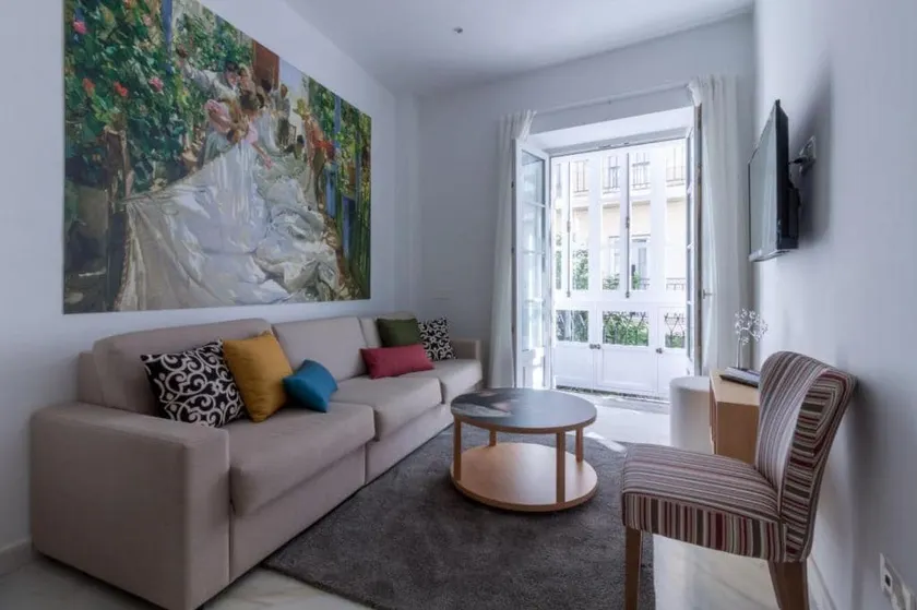 Apartamento Sorolla. 3 - Image 1
