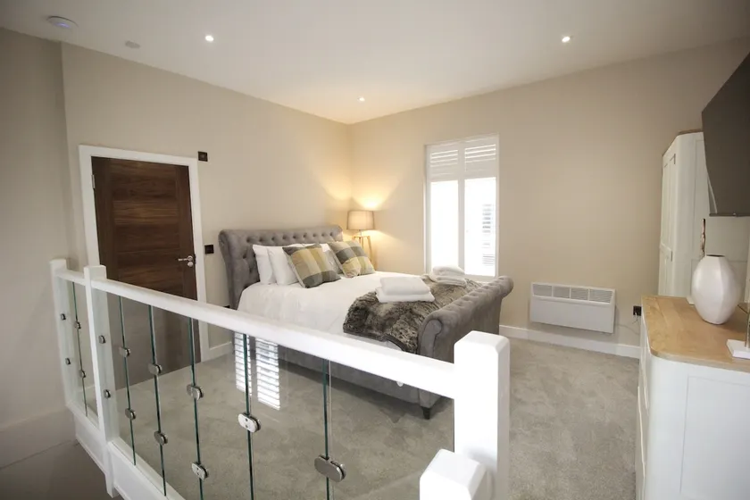 Ashbourne Luxury Apartment - Millers Dale - Image 1