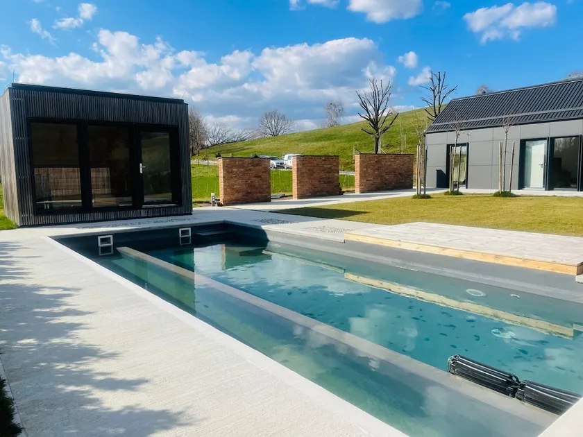 Luxury Holiday House BREZOV BREG - Image 1