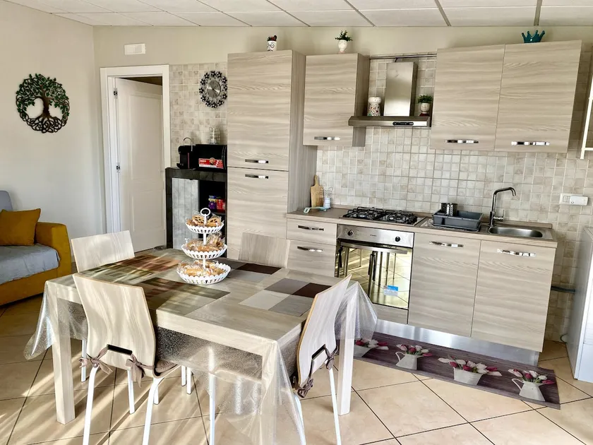 Appartamento Casa Crispino Mansarda n3 per 3 persone - Image 1