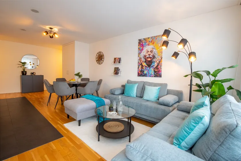 Special *EiNSTEiN I* Apartment - Image 1