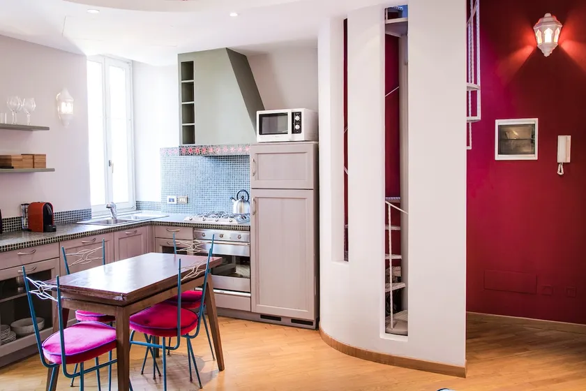 Brera Apartments in San Fermo - Image 1